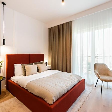 11Th Floor Voguish Studio Warszawa Zewnętrze zdjęcie