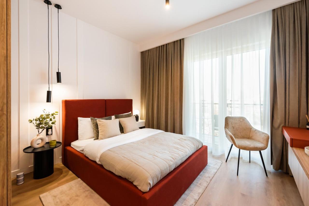 11Th Floor Voguish Studio Warszawa Zewnętrze zdjęcie